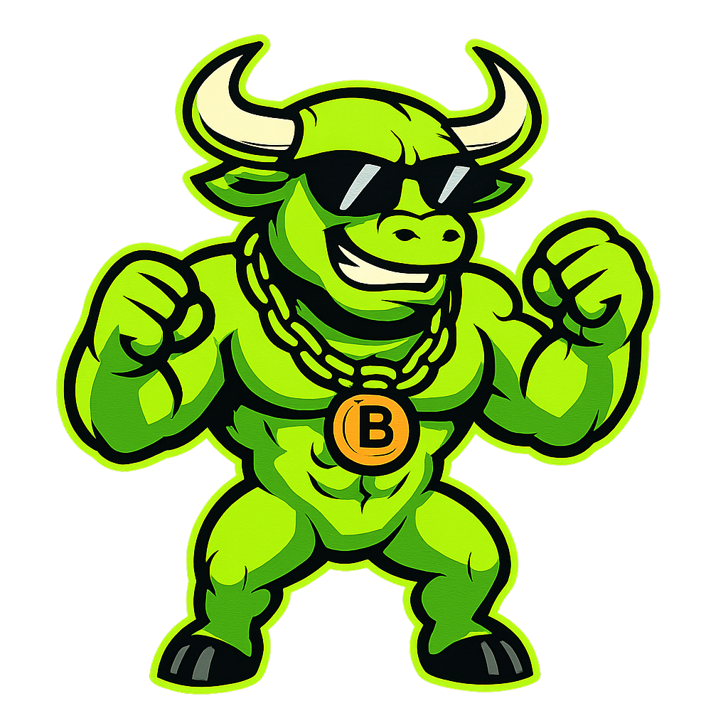 League Bull