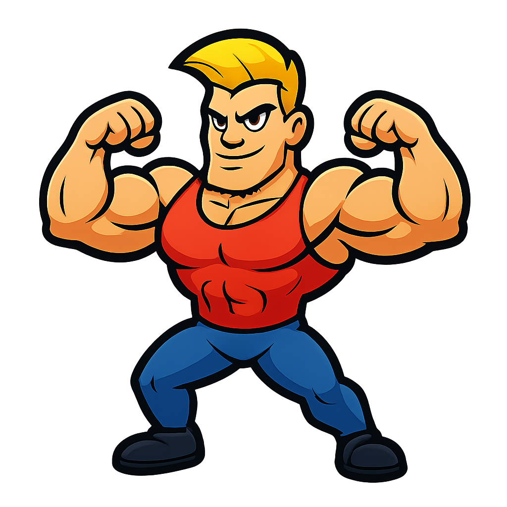 Gigachad