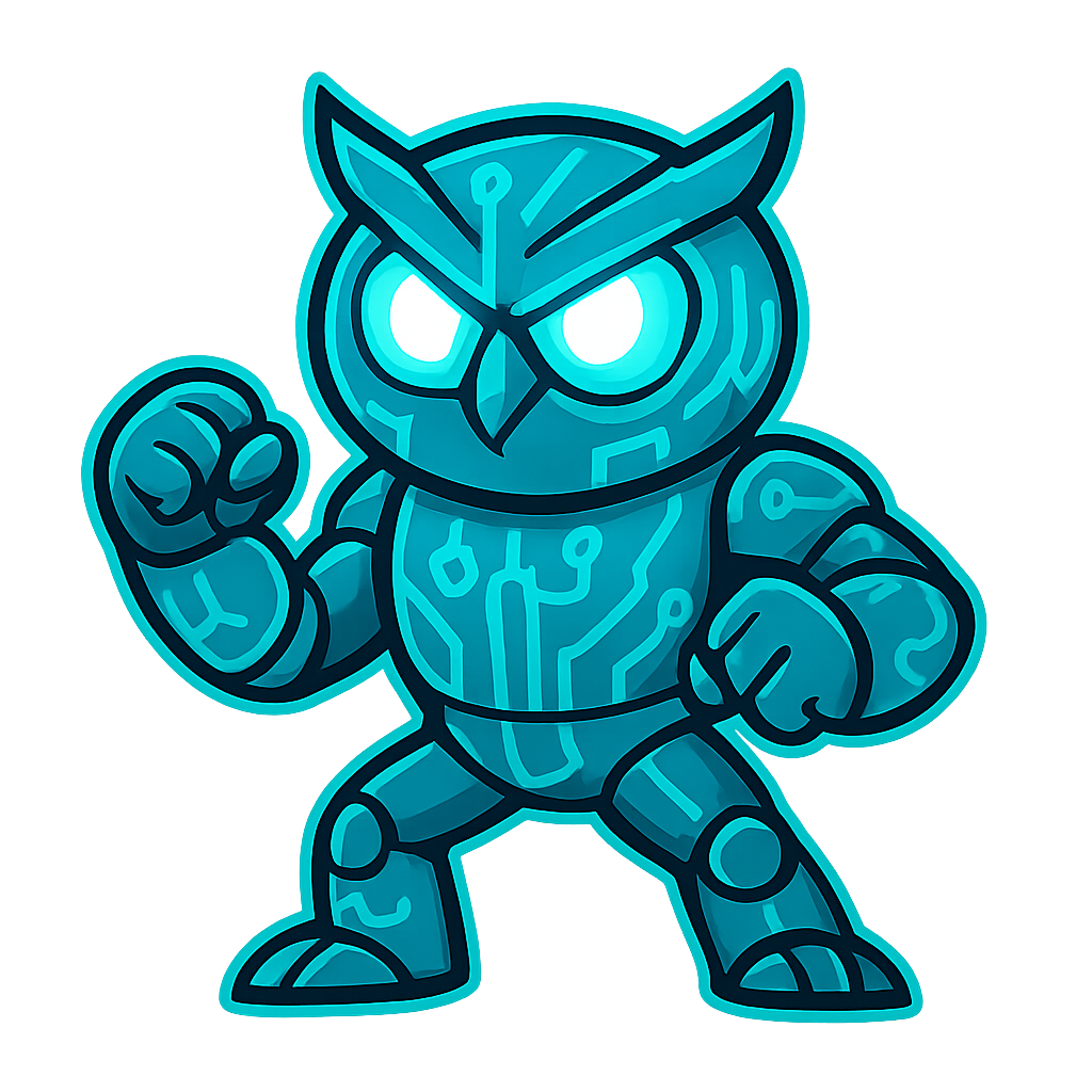 Grok Owl